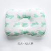 White / Mint